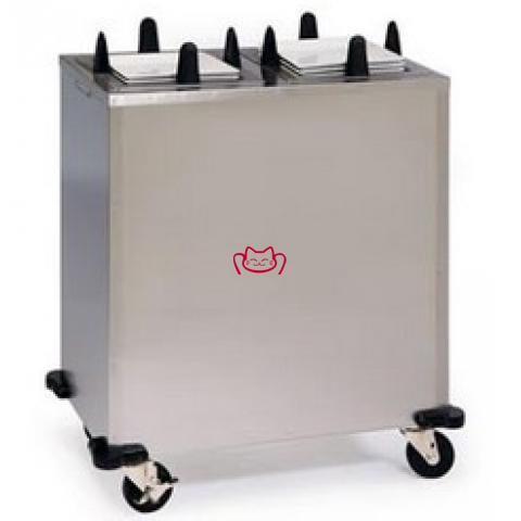 LAKESIDE S6212 雙頭方型暖碟機(jī)