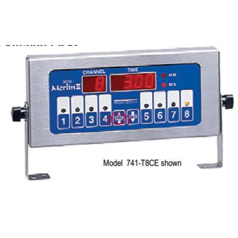 PRINCE CASTLE  741-T8CE ...