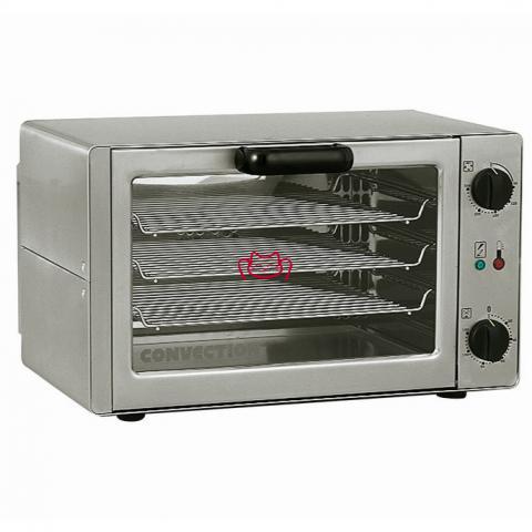 ROLLER GRILL FC340 對(duì)衡式焗爐