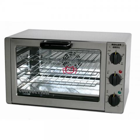 ROLLER GRILL FC340TQ 對(duì)衡式...