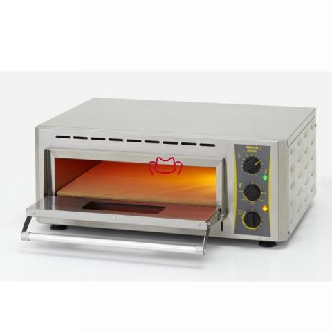 ROLLER GRILL PZ430S 單層披薩...