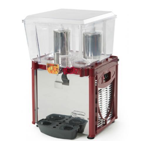 COFRIMELL MEGA-125M 攪拌式單...