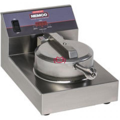 NEMCO 7000A-S240 單頭華夫爐