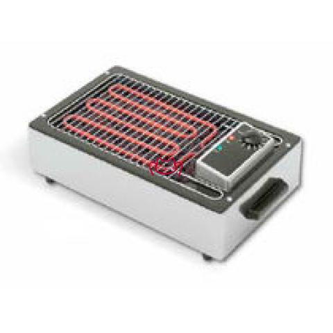 ROLLER GRILL 140 石仔電燒烤爐