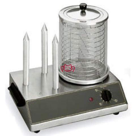 ROLLER GRILL CS3E 蒸熱狗腸機(jī)