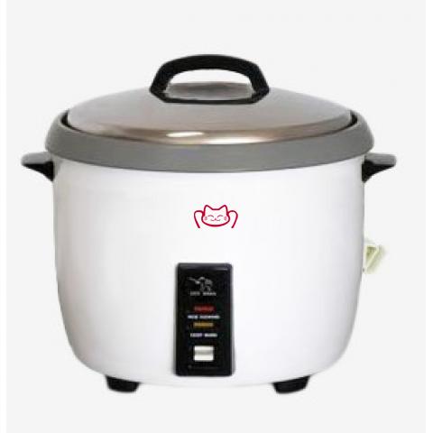 (暢銷款)SUNWARE SW-5400 電飯煲