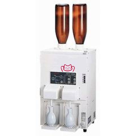 TAIJI TSK-220B雙頭暖酒機(jī)