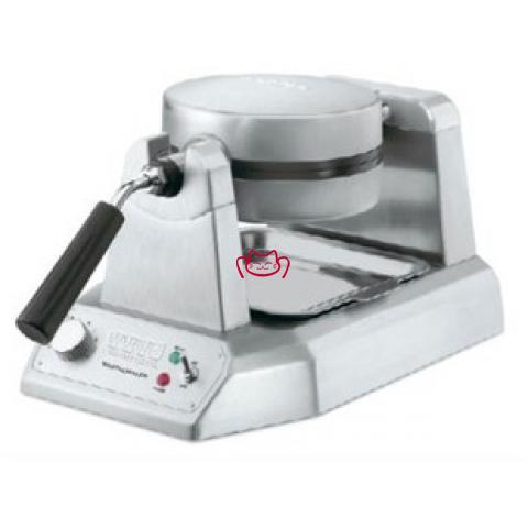 WARING WW180XCK可旋轉(zhuǎn)比利時華夫餅...