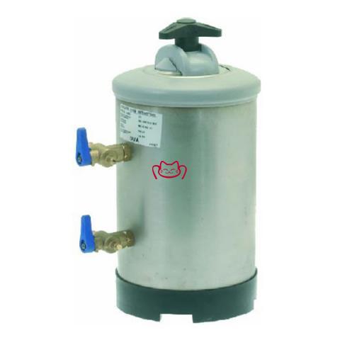 DVA LT12  12L軟水器