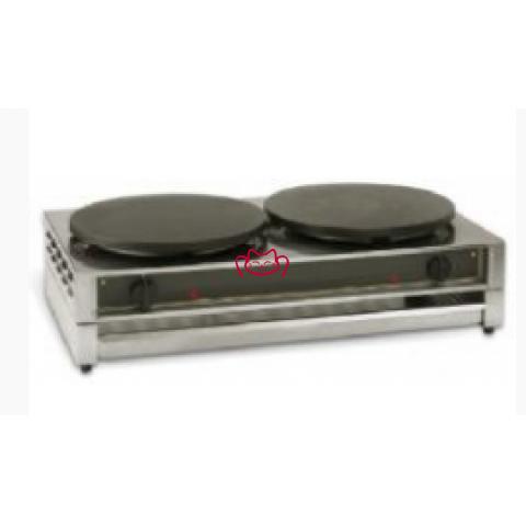 ROLLER  GRILL  400ED雙頭班戟...