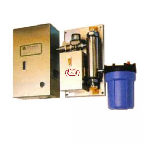 AQUA-CRYSTAL ACS-2 紫外光殺菌...