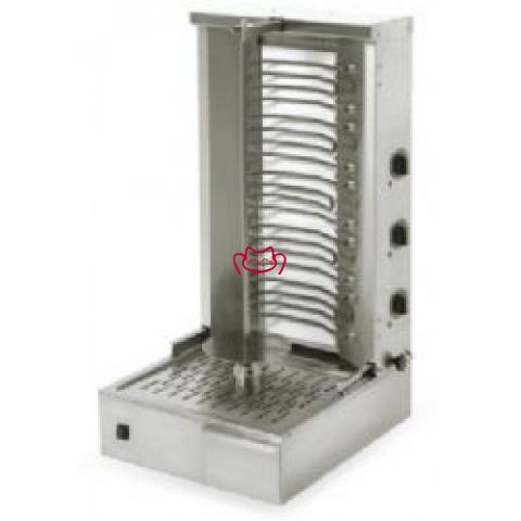 ROLLER GRILL GR60E中東式電垂直...