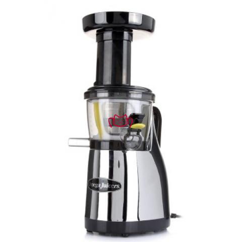 OMEGA  VRT382HDC-C 原汁機