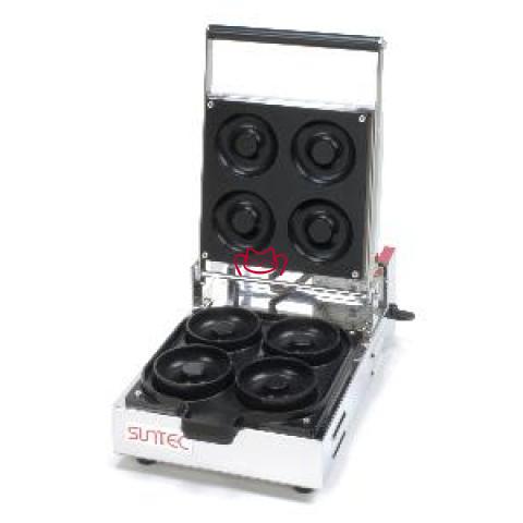 SUNTEC CA-4 甜甜圈華夫爐(現(xiàn)烤非油炸...