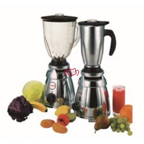 ROTOR  GT-550商用攪拌機(jī)頭聯(lián)2L不銹...