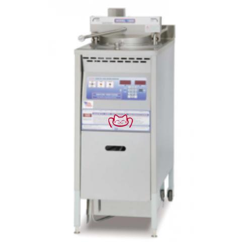 BROASTER 1600XP電壓力炸爐(Tem...