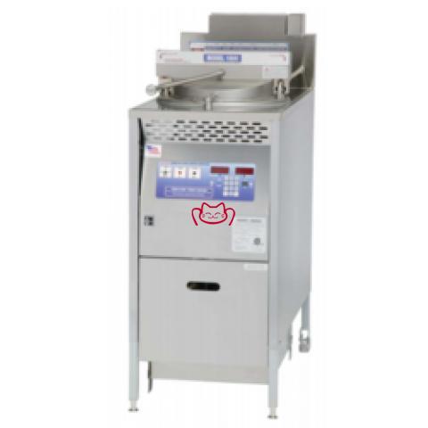 BROASTER 1800EXP電壓力炸爐(Te...