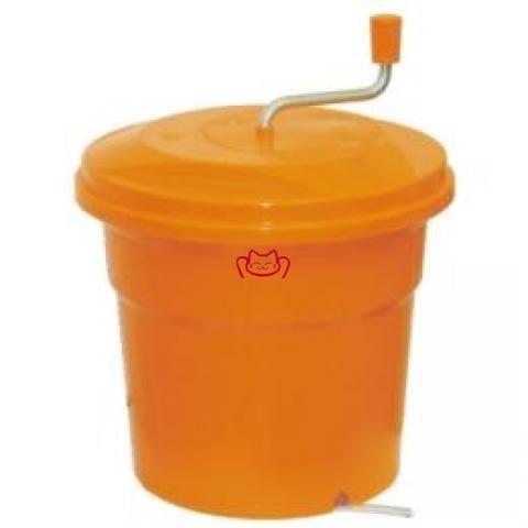 DYNAMIC  E20(E002)手搖沙拉甩干...