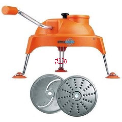 DYNAMIC  CL002 手動(dòng)切片切絲機(jī)（配...