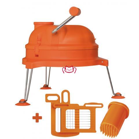 DYNAMIC CL003切丁切條機(jī)（含805x...