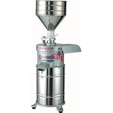 （暢銷款）臺灣明興牌MH-230高速磨豆分渣機