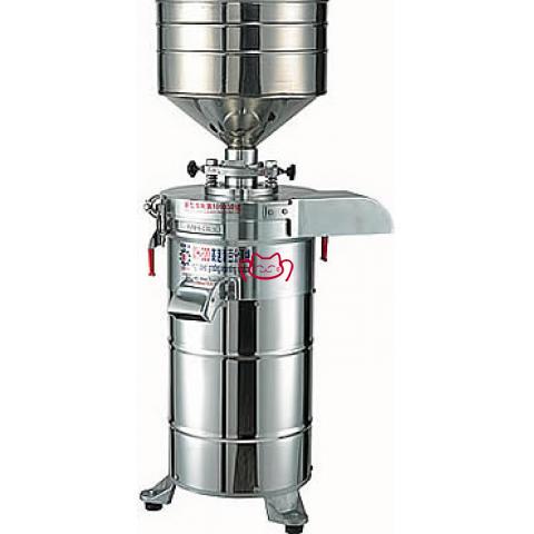 （暢銷款）臺灣明興牌MH-320高速磨豆分渣機