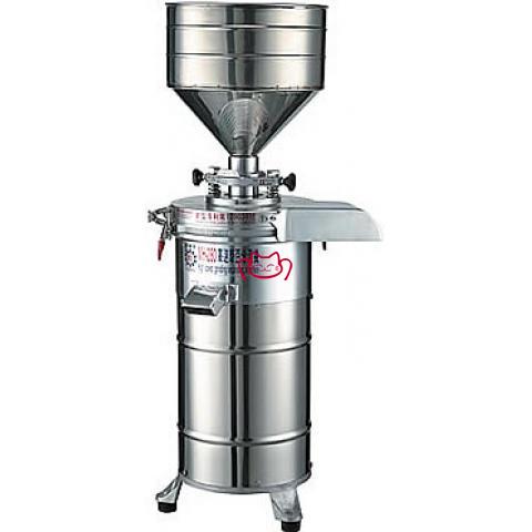 （暢銷款）臺灣明興牌MH-280高速磨豆分渣機