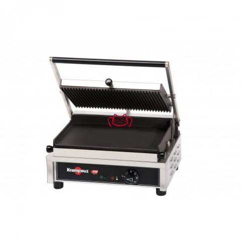 KRAMPOUZ  GECID4BO 單頭平坑三...