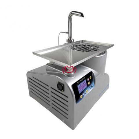 POMATI  T5 巧克力回火機(jī)