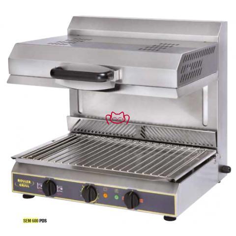 ROLLER GRILL SEM600PDS 專...