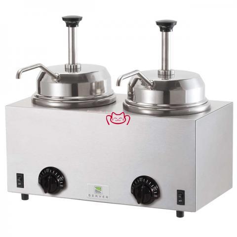 SERVER TWIN FSP (81260)雙...