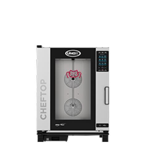 UNOX XEVC-1011-EPR 十層電萬能...