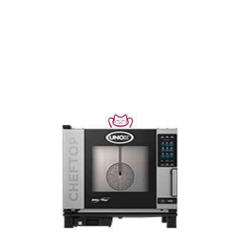 UNOX  XEVC-0511-EPR 五層電萬...