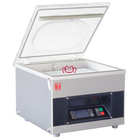 VAC-STAR S-210 座臺式真空包裝機