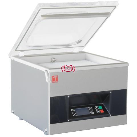 VAC-STAR S-215座臺式真空包裝機