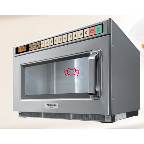 PANASONIC NE-1753商用微波爐