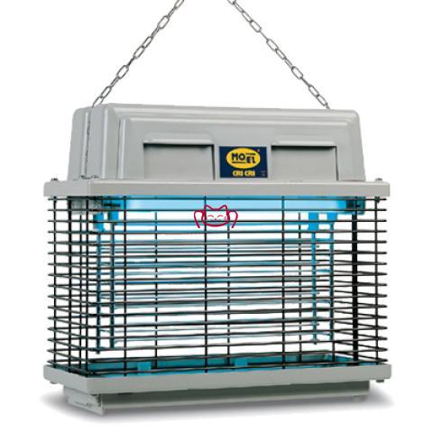 MO-EL CRI CRI 309電擊式滅蟲(chóng)器（...