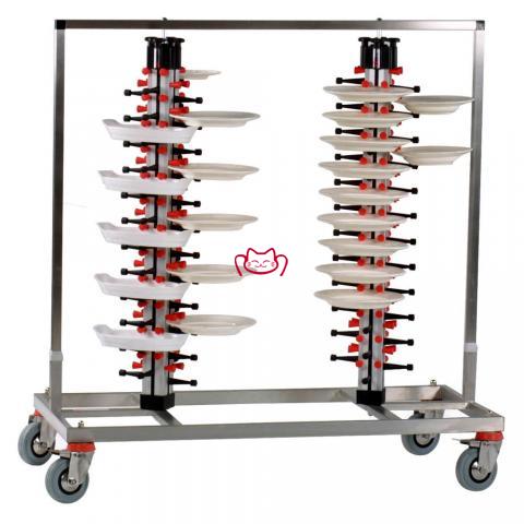 PLATE MATE PM96 TWIN 可移動(dòng)...