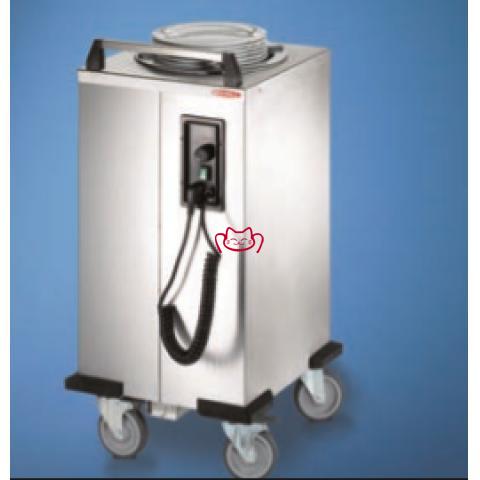 SCHOLL FTS-1-31-B單頭暖碟車