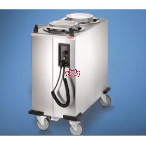 SCHOLL FTS-2-24-B可移式雙頭暖碟...