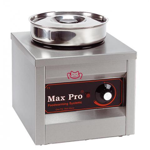 MAX PRO 921.551 單頭巧克力熔爐