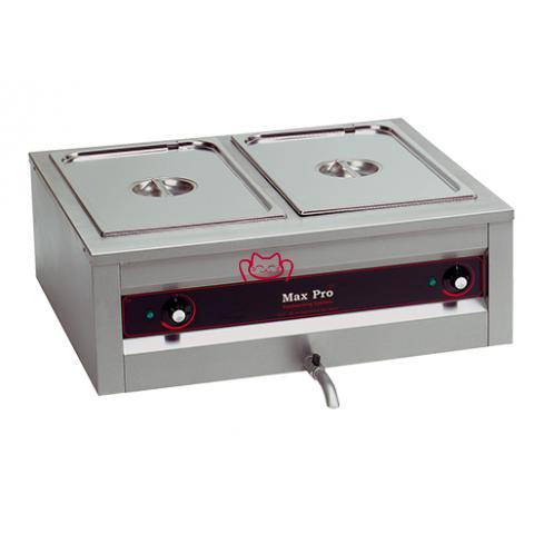 MAX PRO 921.251雙缸保溫湯池