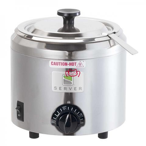 SERVER FS-2 (82710)米飯保溫器