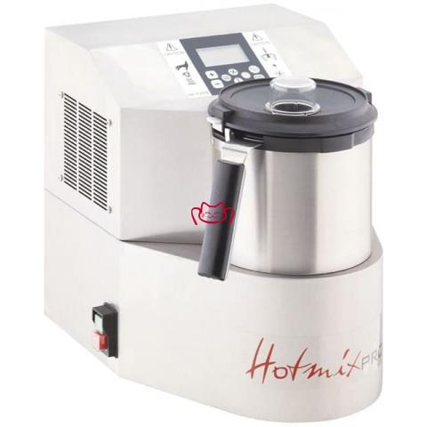 HOTMIX PRO GASTRO XL 3升熱...