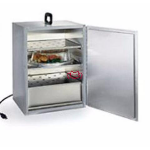 Lakeside 113 電暖餐柜