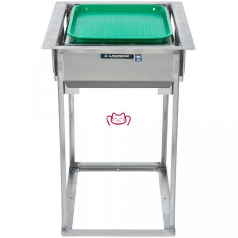 Lakeside 976嵌入式杯茜架