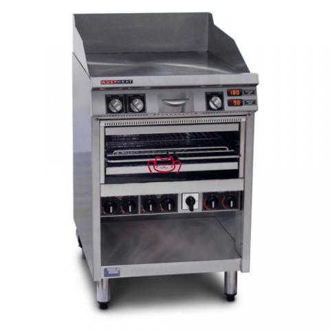 ROBAND AUSTHEAT AHT860電力...