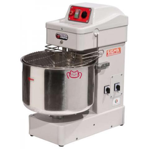 SIGMA  TAURO35  35公斤面團(tuán)披薩...