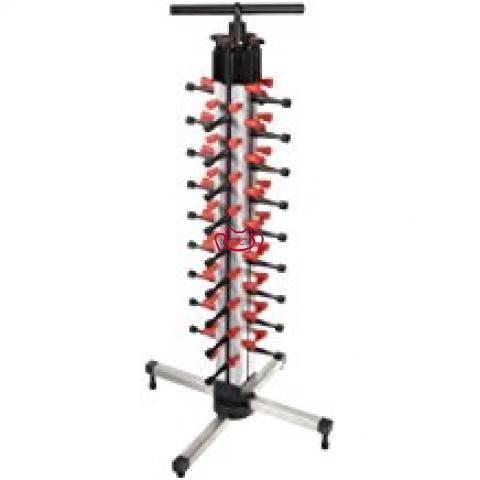 PLATEMATE  TM36三十六盤臺(tái)式盤格支...