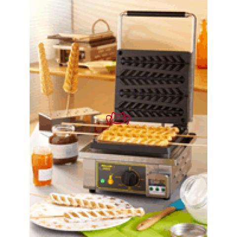 ROLLER GRILL GES23 玉米條華夫...